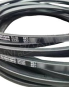 Belt A 63 for fan MC52 w/tensioner